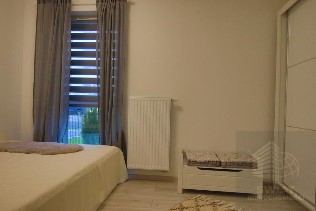 Do wynajęcia 2 pok. z ogródkiem (11)