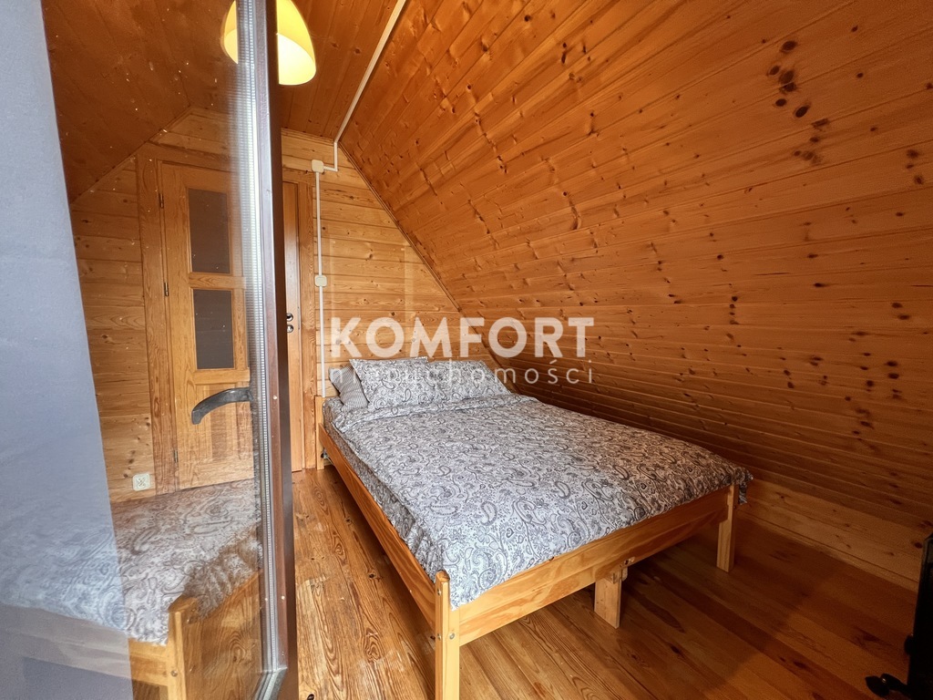 Doskonała inwestycja! 11 domków! 400m od Morza! (17)