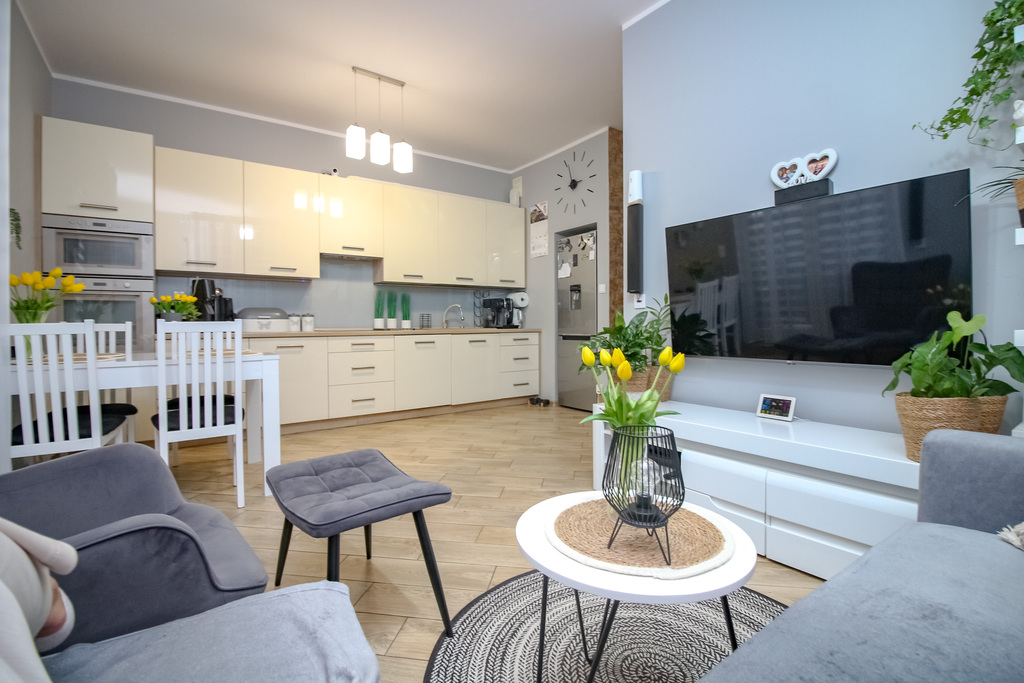 os.Pyrzyckie >>3 pokoje>> REZERWACJA (5)