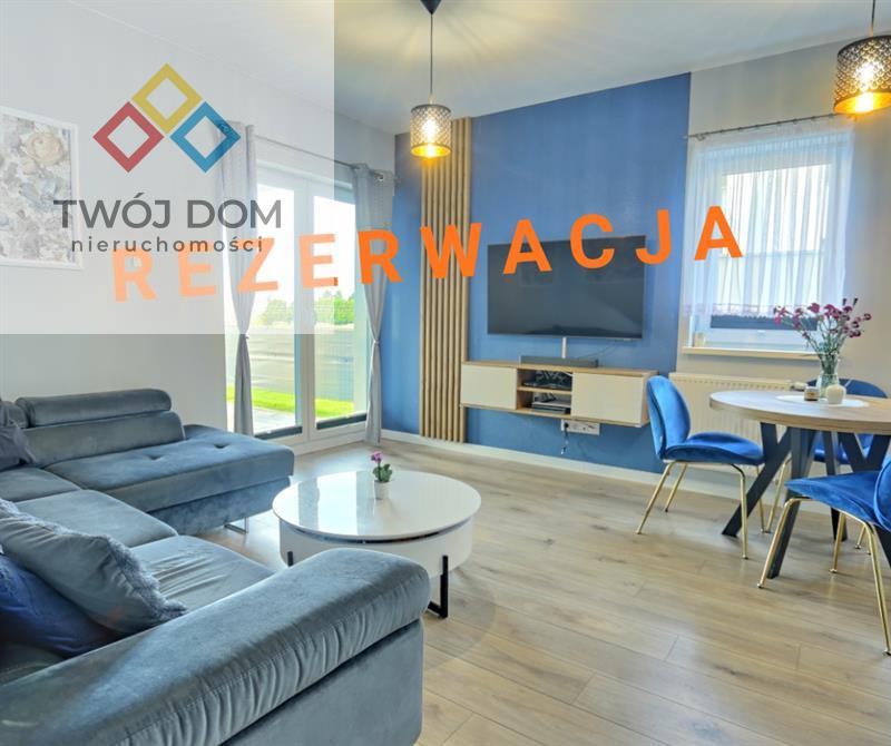 Mieszkanie - Niekłonice  (1)