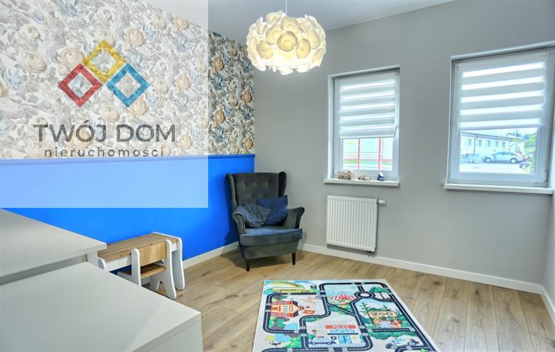 Mieszkanie - Niekłonice  (10)