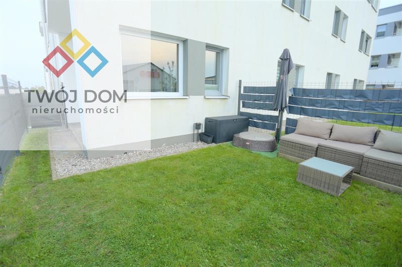 Mieszkanie - Niekłonice  (12)