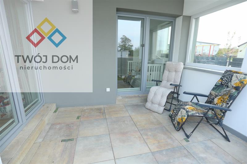 Mieszkanie - Niekłonice  (13)