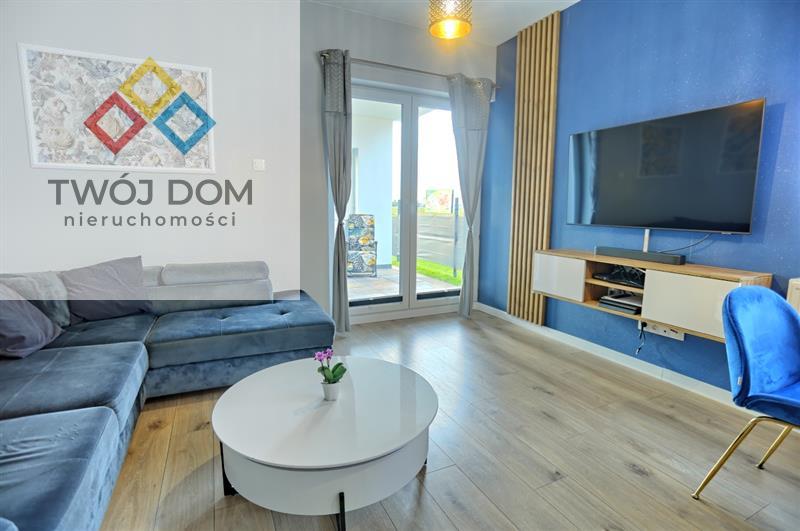 Mieszkanie - Niekłonice  (2)