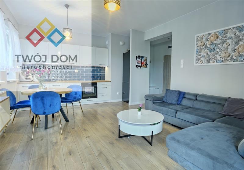 Mieszkanie - Niekłonice  (3)