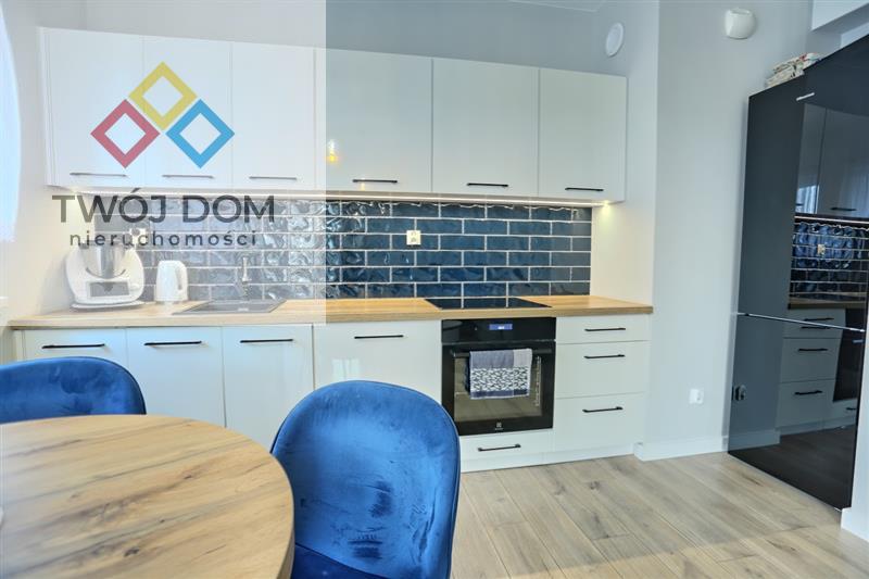 Mieszkanie - Niekłonice  (4)