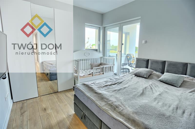 Mieszkanie - Niekłonice  (6)