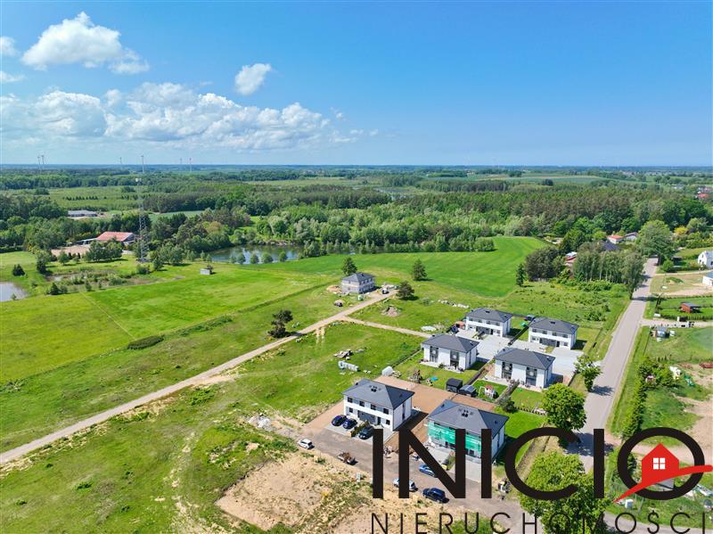 Mieszkanie - Tatów Bałtycka Ostoja (2)