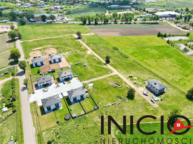 Mieszkanie - Tatów Bałtycka Ostoja (3)