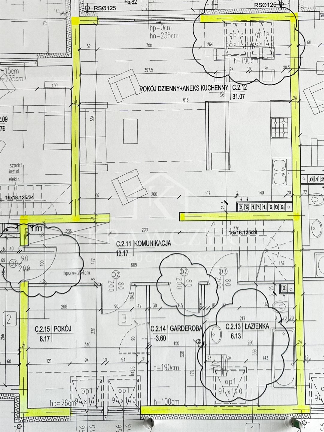 Osiedle zamknięte, miejsce post., komórka lokators (14)