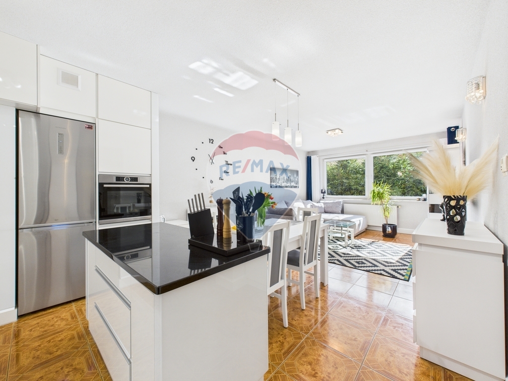 Mieszkanie na parterze (SWPDL), 49,3m2, Rokosowo (1)