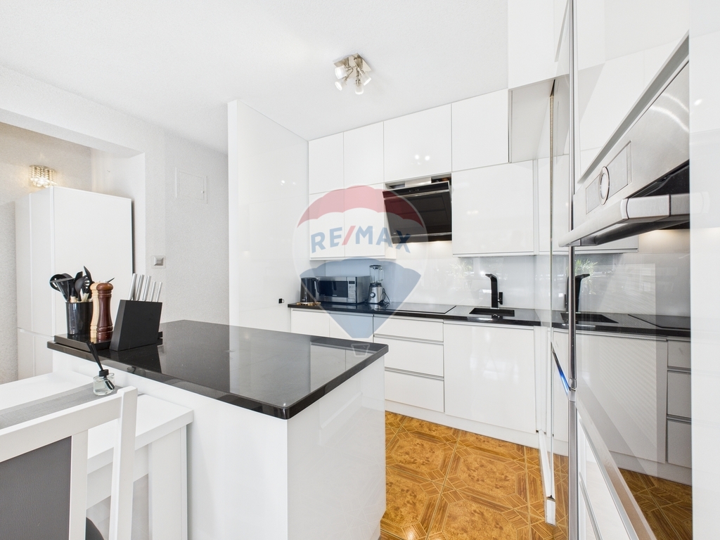 Mieszkanie na parterze (SWPDL), 49,3m2, Rokosowo (2)