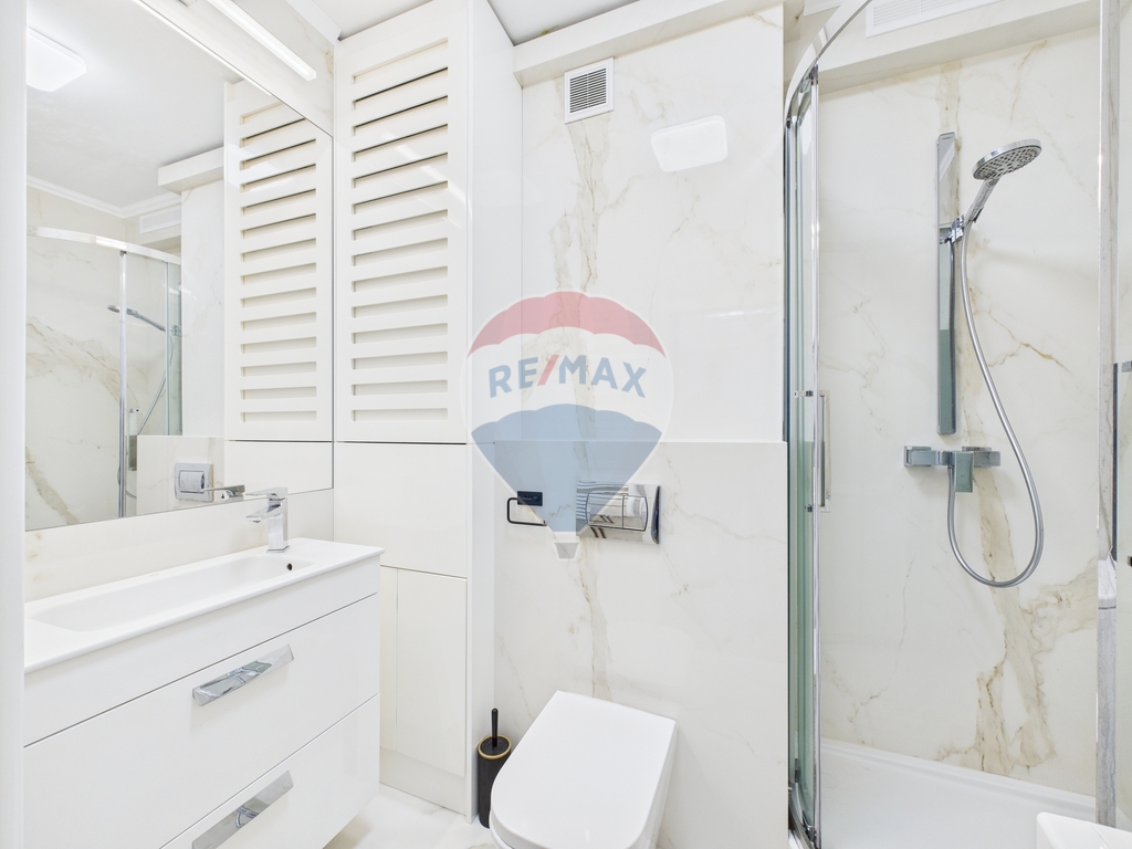 Mieszkanie na parterze (SWPDL), 49,3m2, Rokosowo (7)