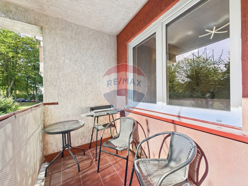 Mieszkanie na parterze (SWPDL), 49,3m2, Rokosowo (8)