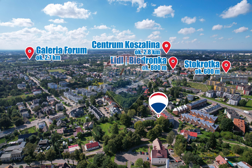 Mieszkanie na parterze (SWPDL), 49,3m2, Rokosowo (9)