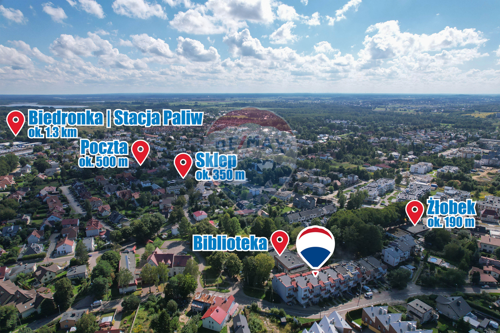 Mieszkanie na parterze (SWPDL), 49,3m2, Rokosowo (10)