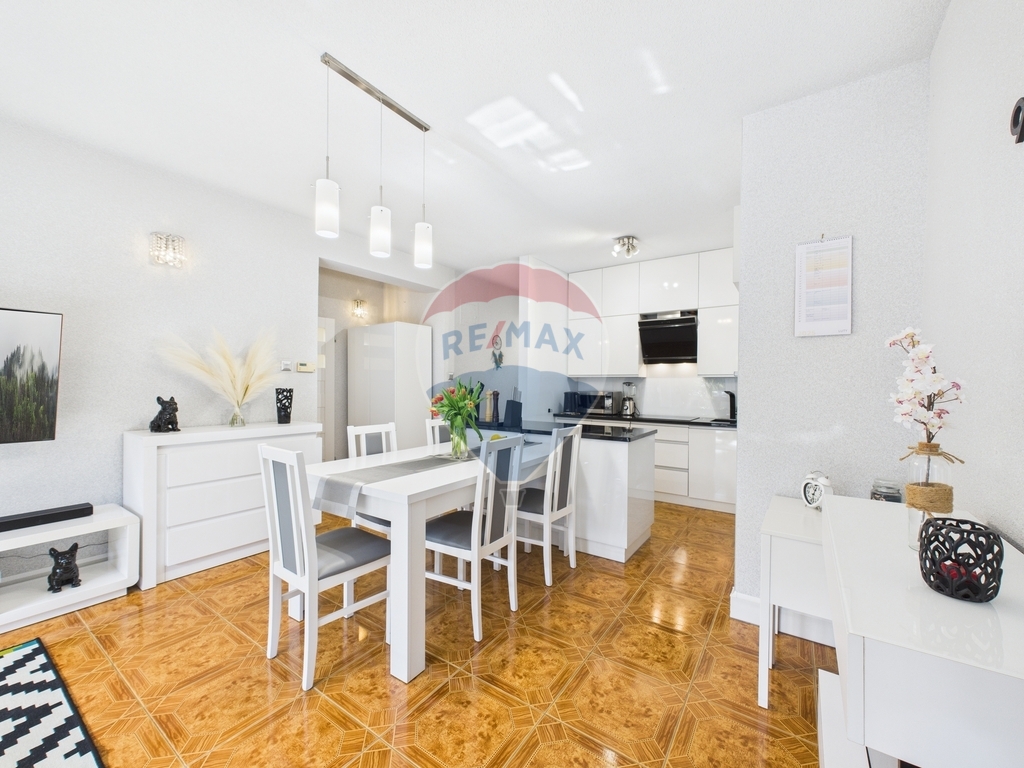 Mieszkanie na parterze (SWPDL), 49,3m2, Rokosowo (11)