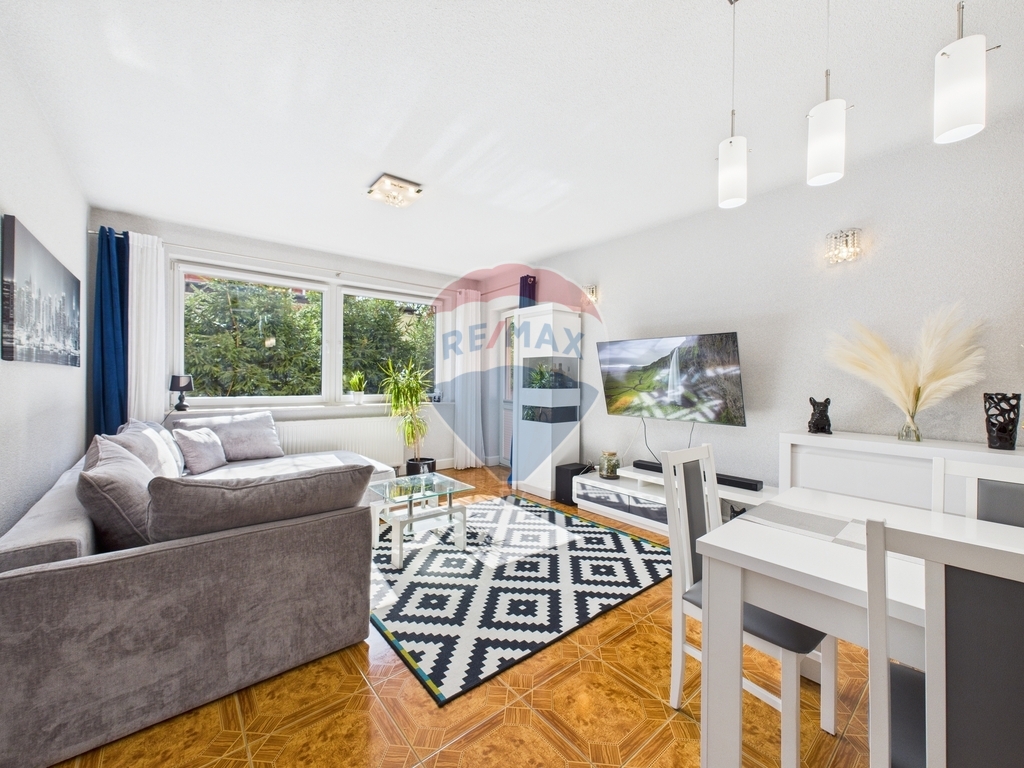 Mieszkanie na parterze (SWPDL), 49,3m2, Rokosowo (12)