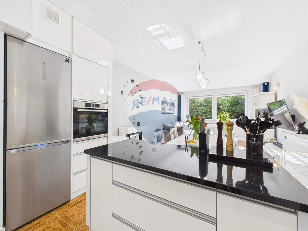 Mieszkanie na parterze (SWPDL), 49,3m2, Rokosowo (14)