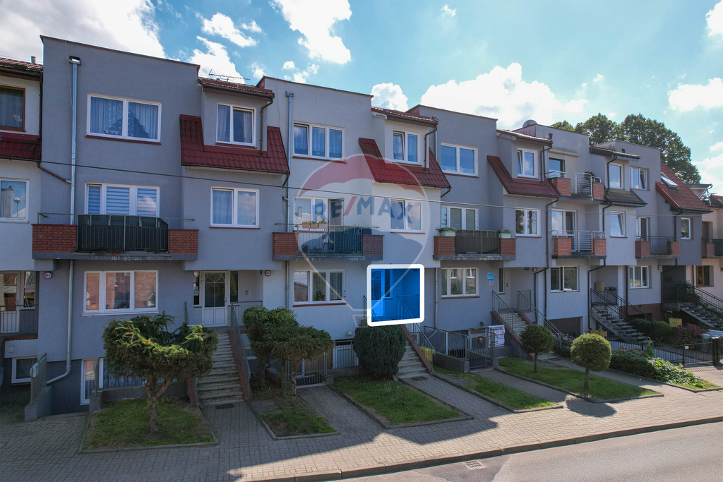 Mieszkanie na parterze (SWPDL), 49,3m2, Rokosowo (17)