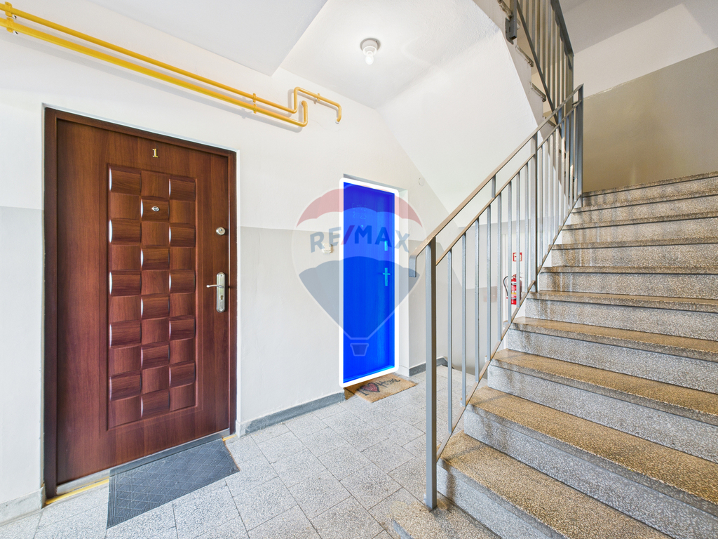 Mieszkanie na parterze (SWPDL), 49,3m2, Rokosowo (18)