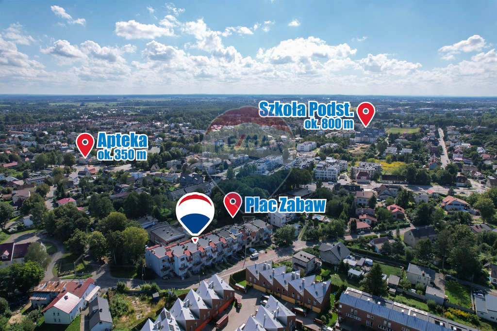 Mieszkanie na parterze (SWPDL), 49,3m2, Rokosowo (19)