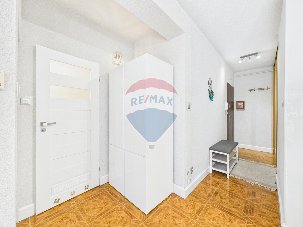 Mieszkanie na parterze (SWPDL), 49,3m2, Rokosowo (20)