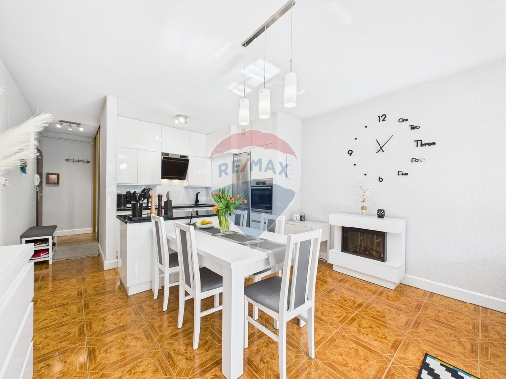 Mieszkanie na parterze (SWPDL), 49,3m2, Rokosowo (21)