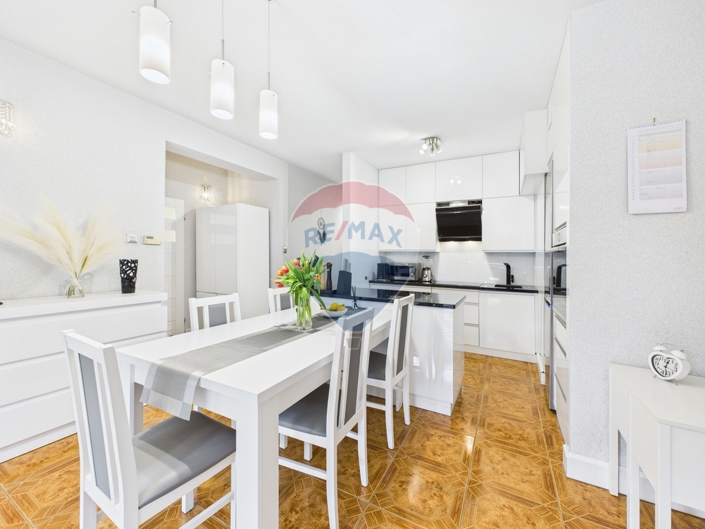 Mieszkanie na parterze (SWPDL), 49,3m2, Rokosowo (23)