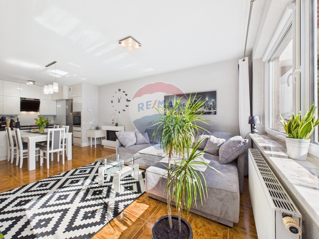 Mieszkanie na parterze (SWPDL), 49,3m2, Rokosowo (24)