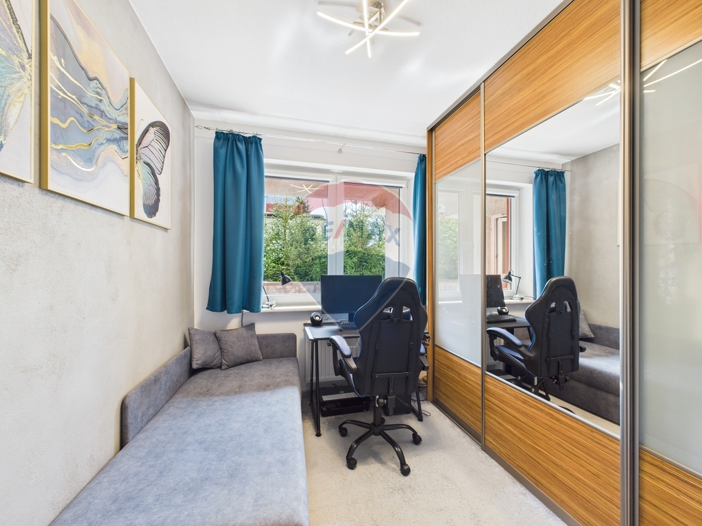 Mieszkanie na parterze (SWPDL), 49,3m2, Rokosowo (26)