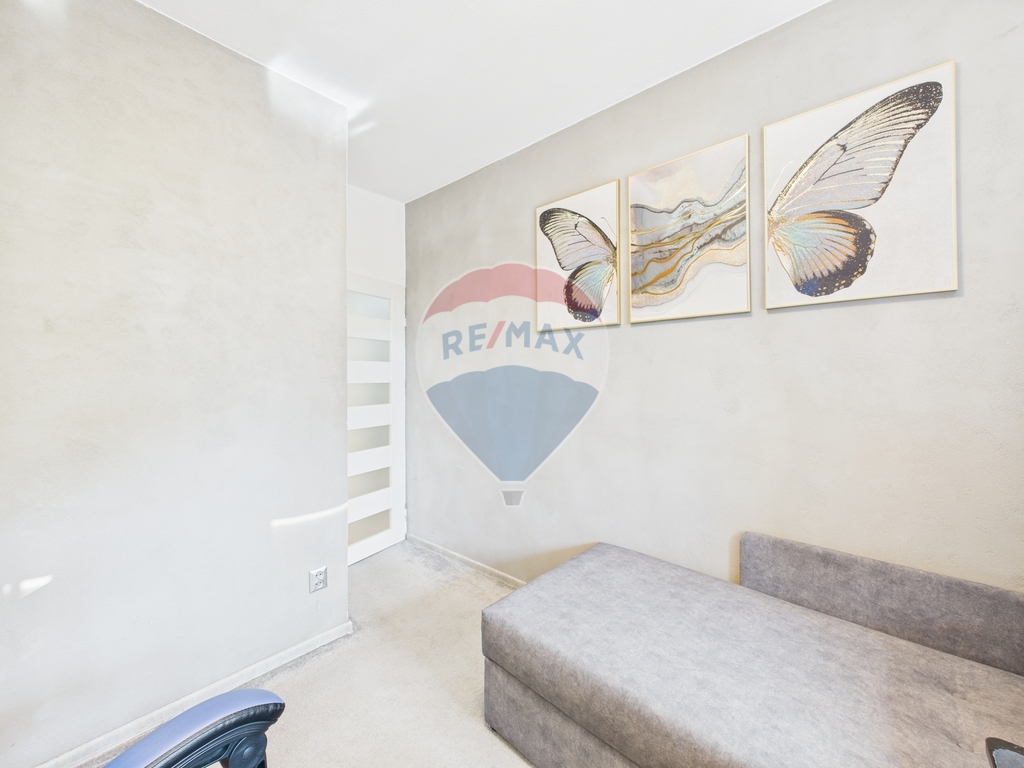 Mieszkanie na parterze (SWPDL), 49,3m2, Rokosowo (27)