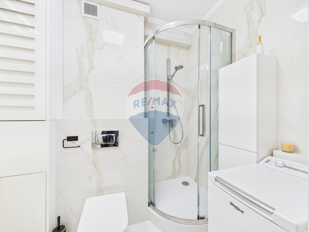 Mieszkanie na parterze (SWPDL), 49,3m2, Rokosowo (28)