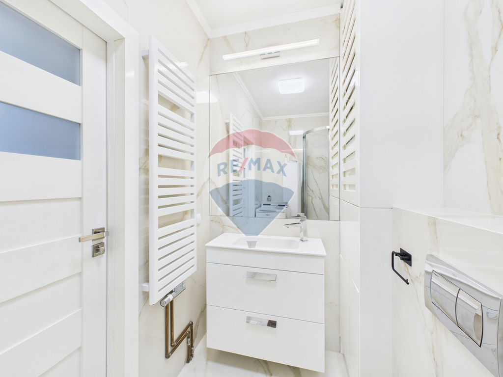 Mieszkanie na parterze (SWPDL), 49,3m2, Rokosowo (29)