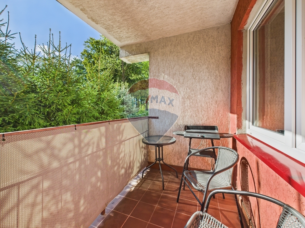 Mieszkanie na parterze (SWPDL), 49,3m2, Rokosowo (30)