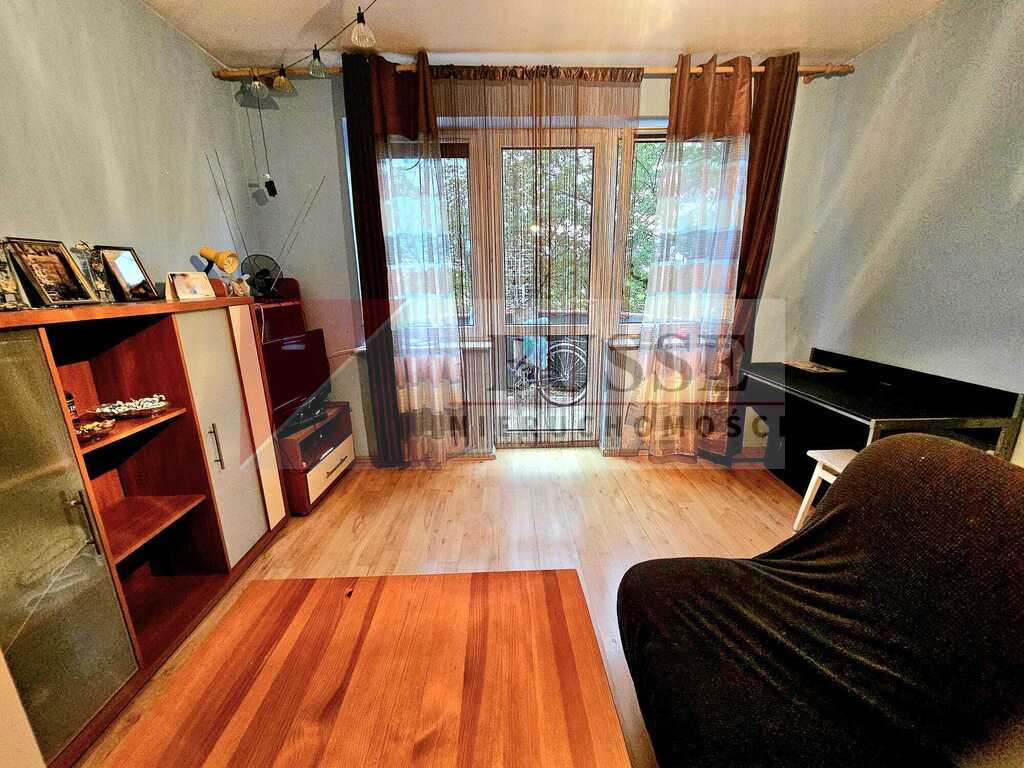 Kawalerka w nowszym budownictwie - śródmieście!!! (2)