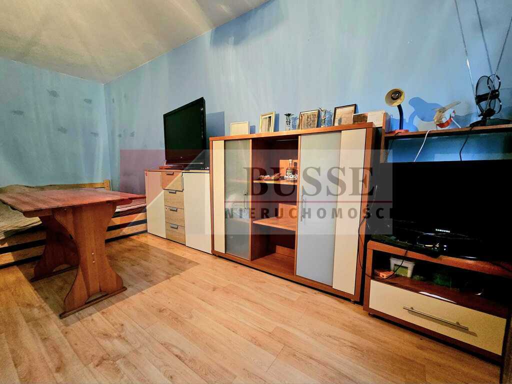 Kawalerka w nowszym budownictwie - śródmieście!!! (3)