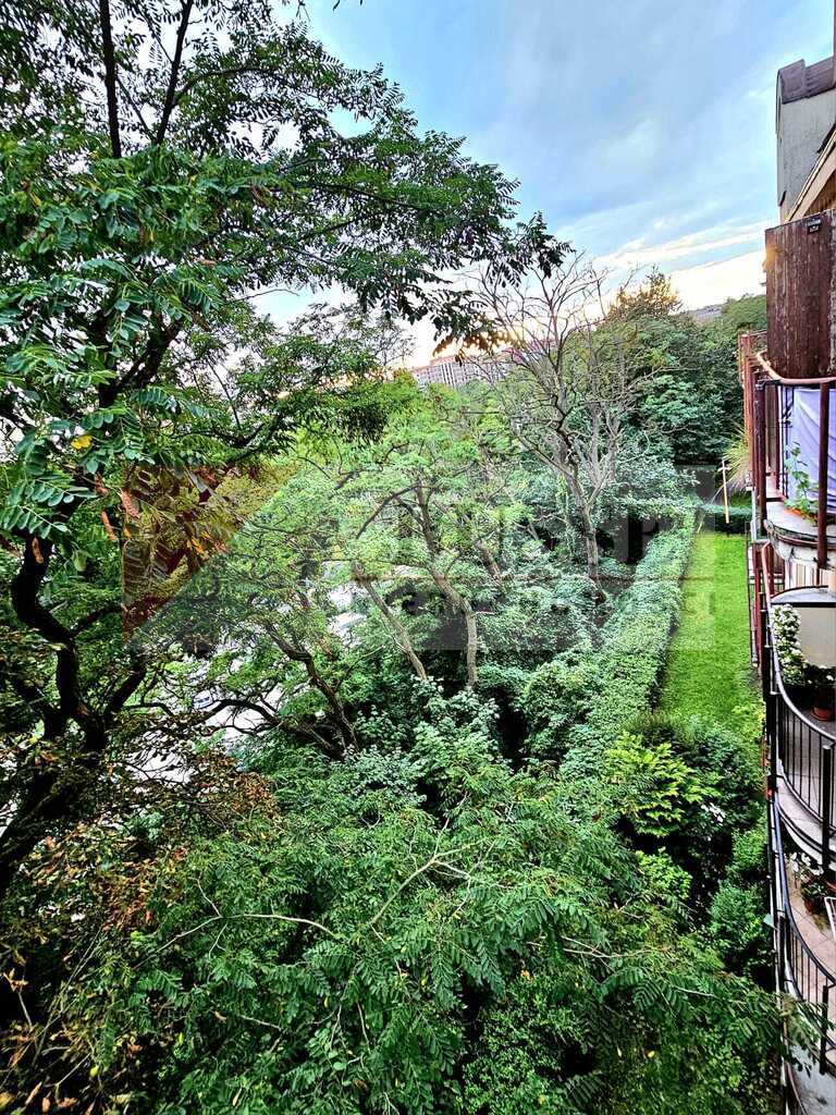 Kawalerka w nowszym budownictwie - śródmieście!!! (7)