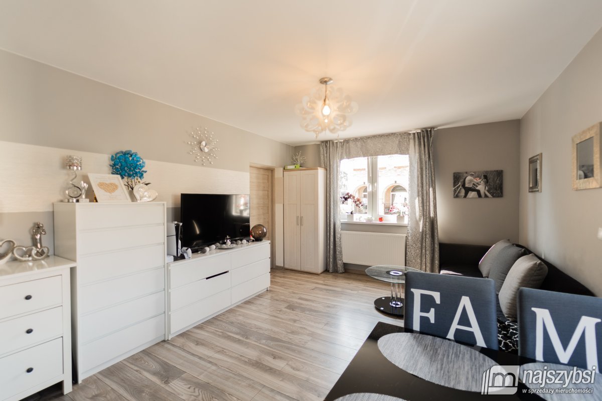 Goleniów- bezczynszowe mieszkanie w centrum miasta (1)