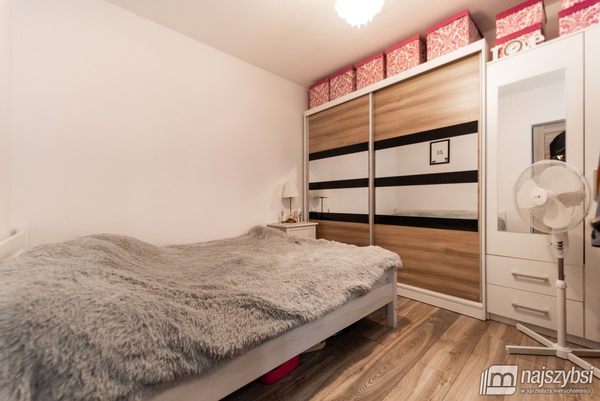 Goleniów- bezczynszowe mieszkanie w centrum miasta (10)