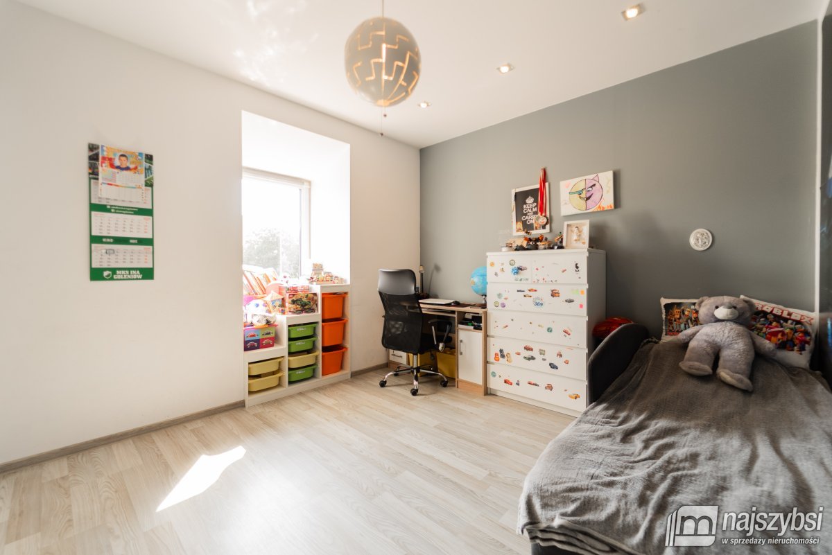 Goleniów- bezczynszowe mieszkanie w centrum miasta (11)