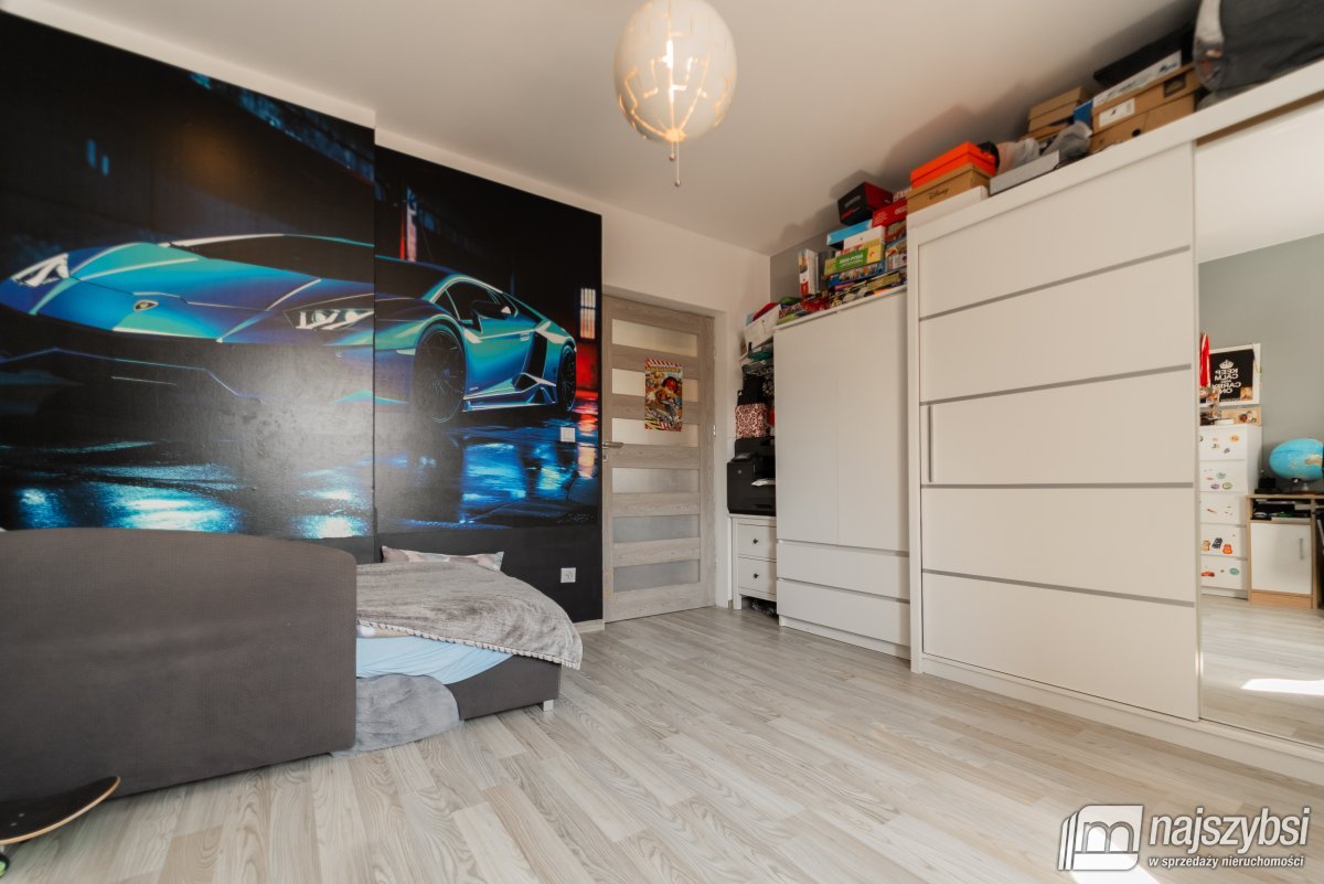 Goleniów- bezczynszowe mieszkanie w centrum miasta (12)