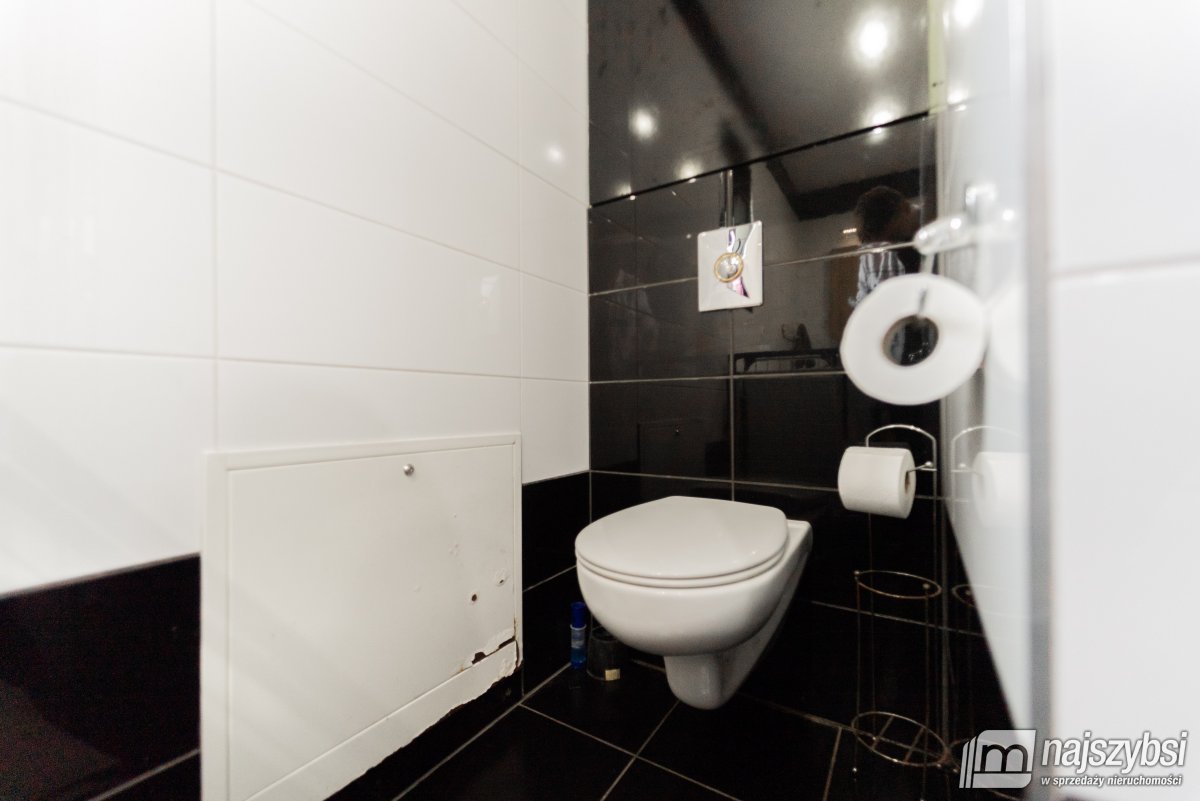 Goleniów- bezczynszowe mieszkanie w centrum miasta (13)