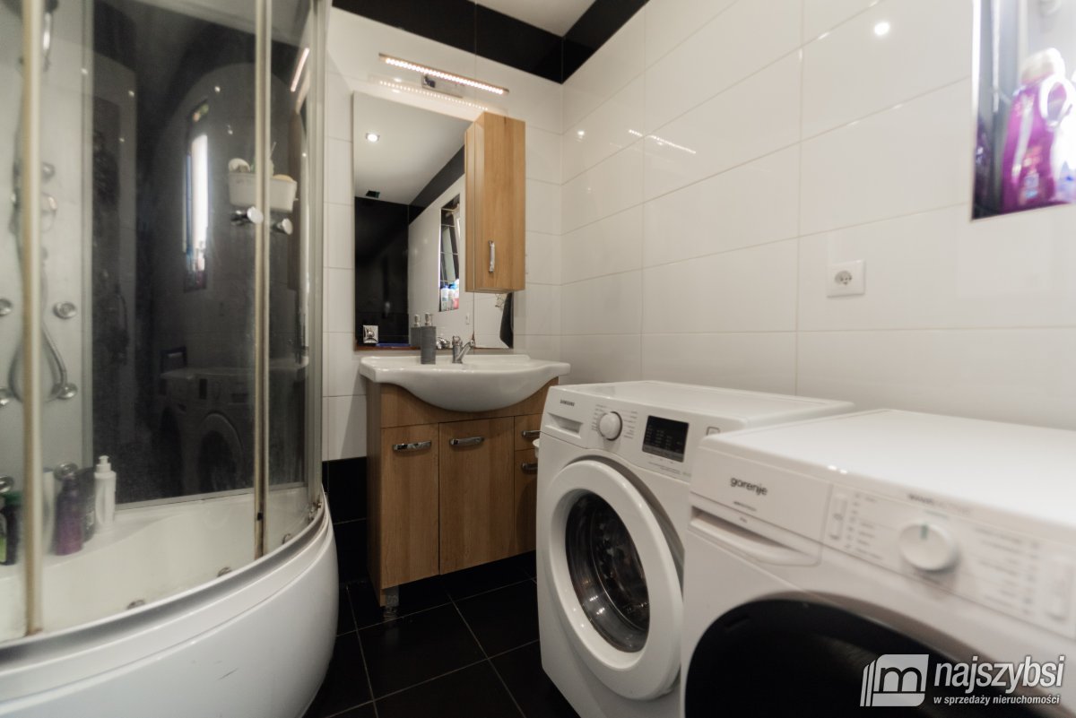 Goleniów- bezczynszowe mieszkanie w centrum miasta (14)