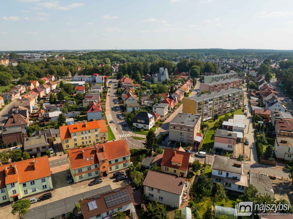 Goleniów- bezczynszowe mieszkanie w centrum miasta (15)