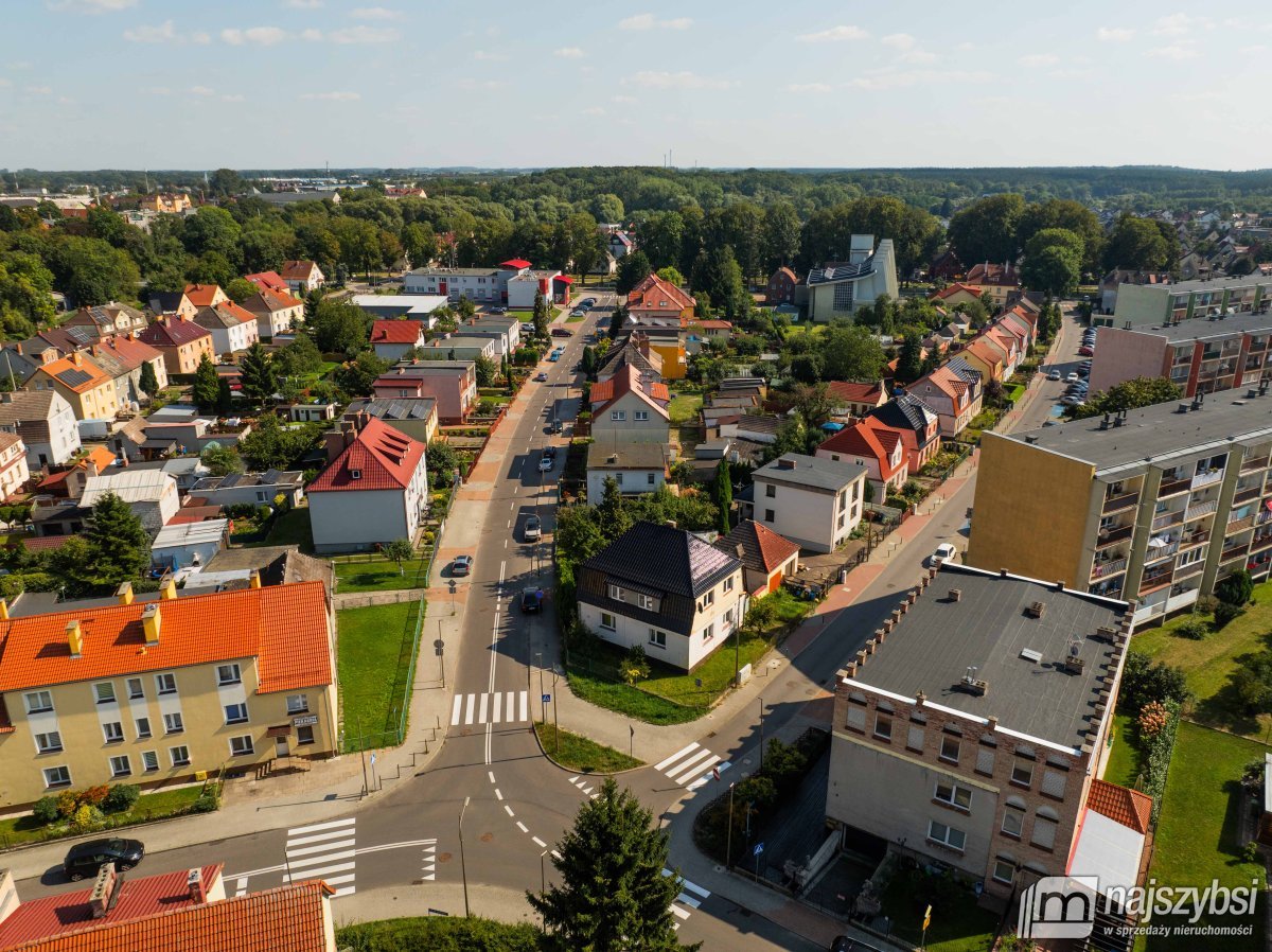 Goleniów- bezczynszowe mieszkanie w centrum miasta (16)