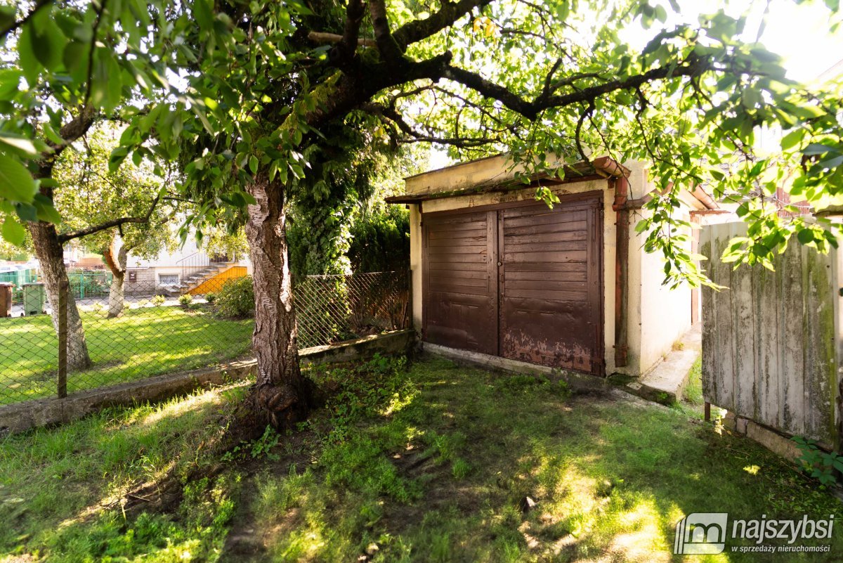 Goleniów- bezczynszowe mieszkanie w centrum miasta (17)