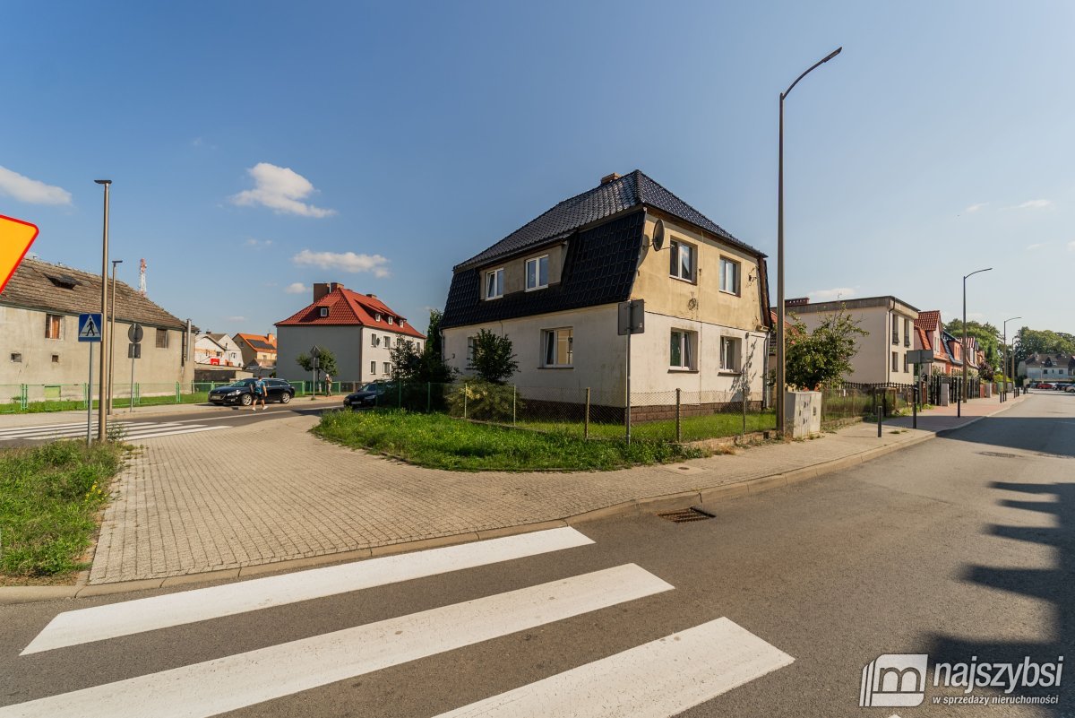 Goleniów- bezczynszowe mieszkanie w centrum miasta (18)