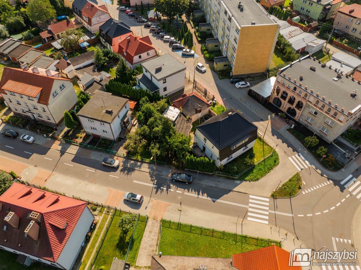 Goleniów- bezczynszowe mieszkanie w centrum miasta (19)