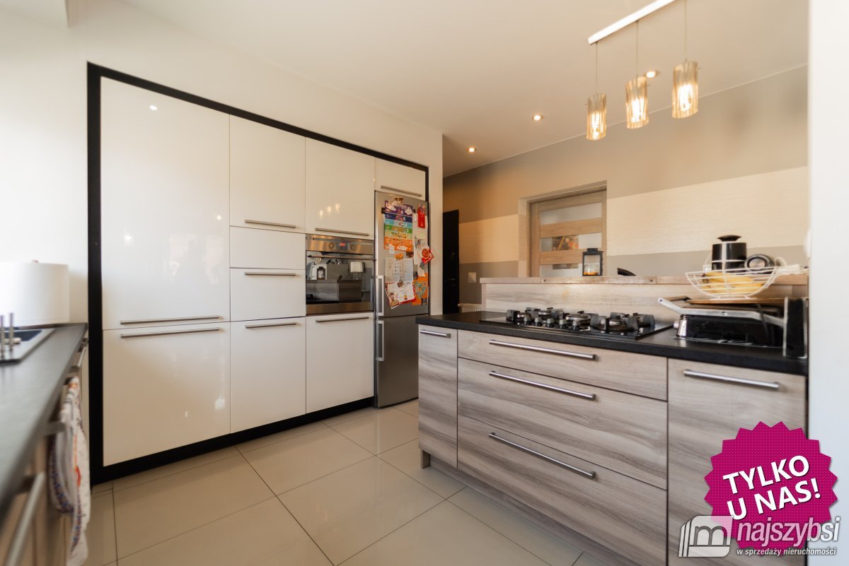 Goleniów- bezczynszowe mieszkanie w centrum miasta (2)